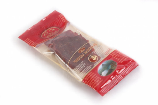 Бижан Мясные Чипсы Говяжьи