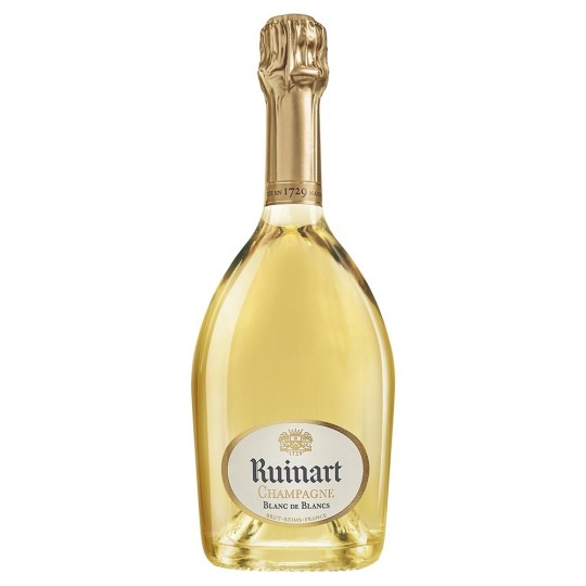 RUINART Blanc de Blancs
