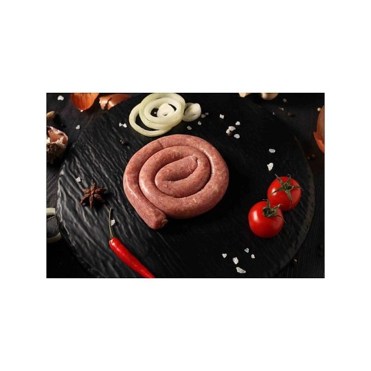 КОЛБАСКИ-ГРИЛЬ MEAT TO EAT БАРАНИНА 200ГР