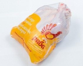 Цыпленок-бройлер Курочка ряба 1 категории, охлажденный