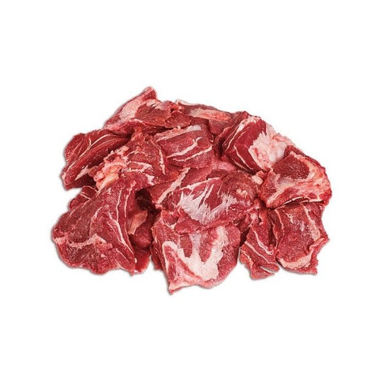 Тримминг говяжий замороженный BEEF TRADE