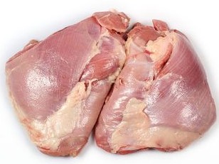 Бедро индейки охлажденное