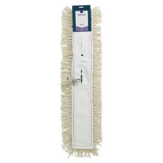 Запаска для швабры 75 см 1 шт METRO PROFESSIONAL