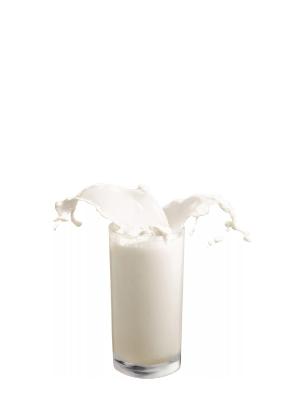 Кисломолочные детские продукты