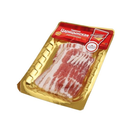 НАРЕЗКА ЦАРИЦЫНО ГРУДИНКА С/К 80ГР