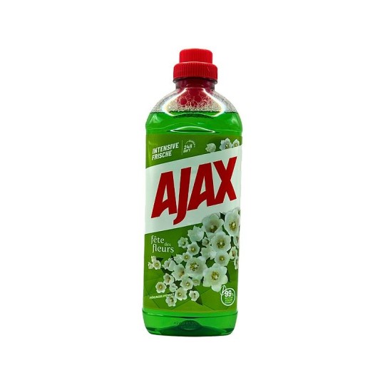 AJAX ЧИСТЯЩЕЕ СРЕДСТВО FRUEHLING 1Л