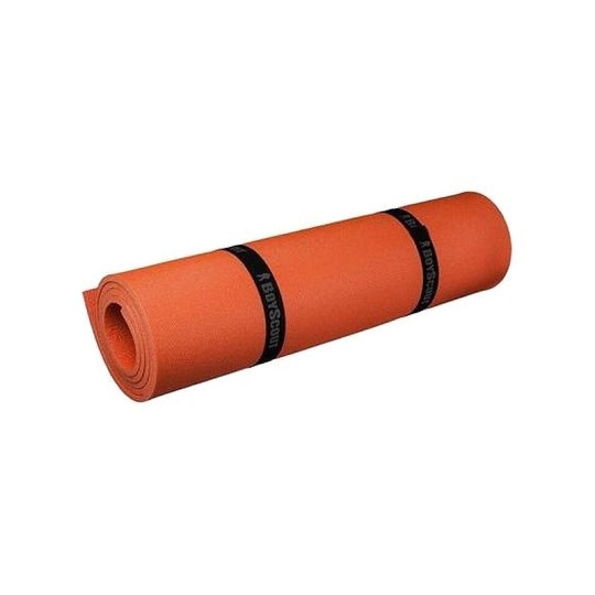 Коврик туристический Boyscaut 180*60*0,8 см