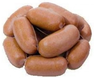 Шпикачки "Стародворье" 