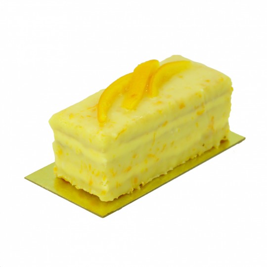 Кейк апельсиновый