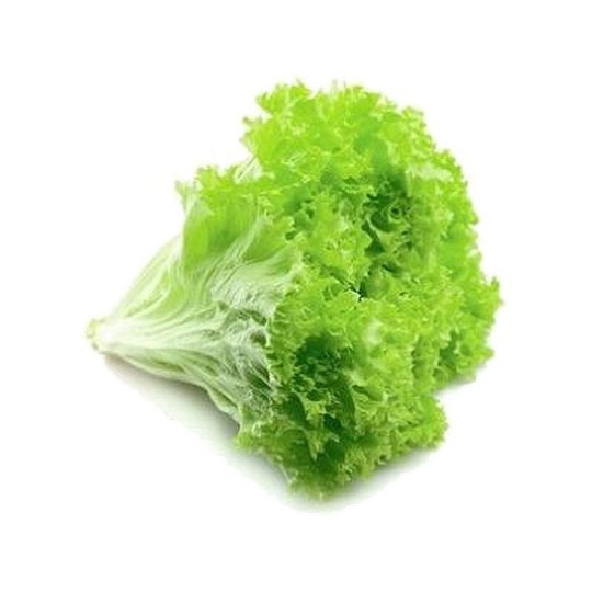 Зелень лист салата пучок 100 г
