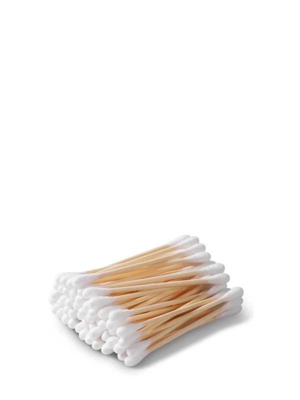 Палочки, диски ватные детские