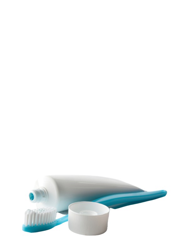 Уход за полостью рта