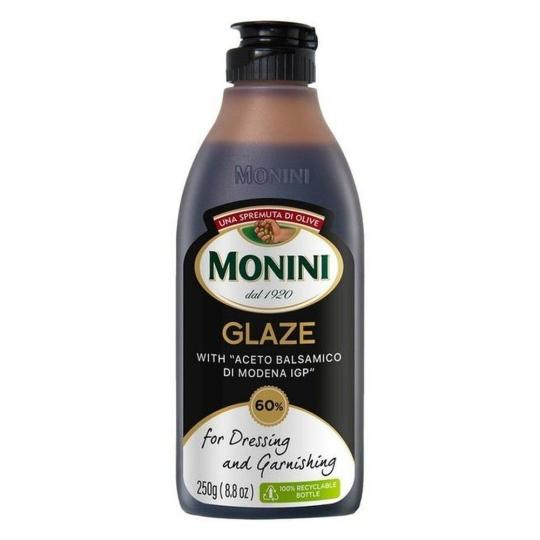 250МЛ БАЛЬЗАМИЧЕСКИЙ СОУС MONINI