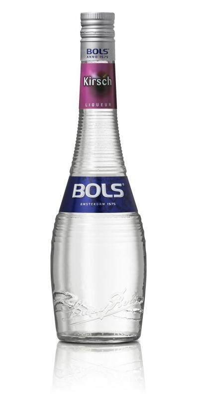 Bols Kirsch Ликер 38% (Вишневая водка) 0,7 л./6