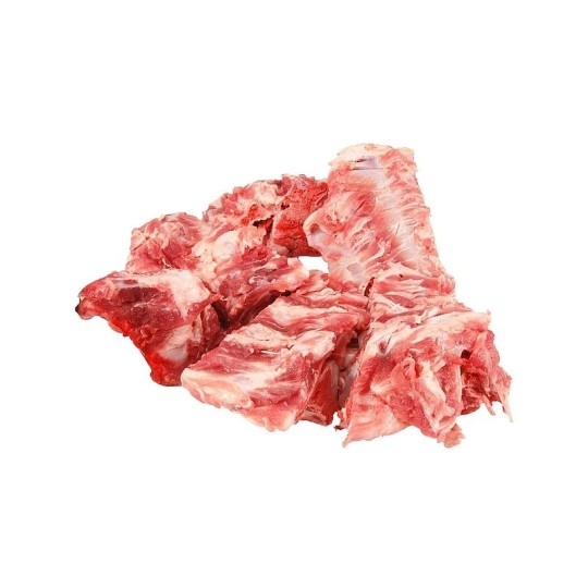 Суповой набор замороженный говяжий, вес.