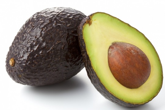 Авокадо Хаас