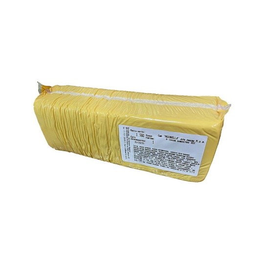 КГ СЫР МОЦАРЕЛЛА ЛУГА АЛАТАУ