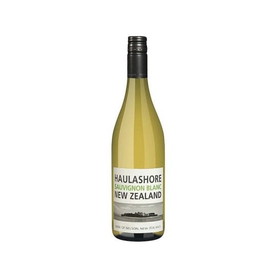 ВИНО HAULASHORE SAUVIGNON BLANC 12% 0,75Л