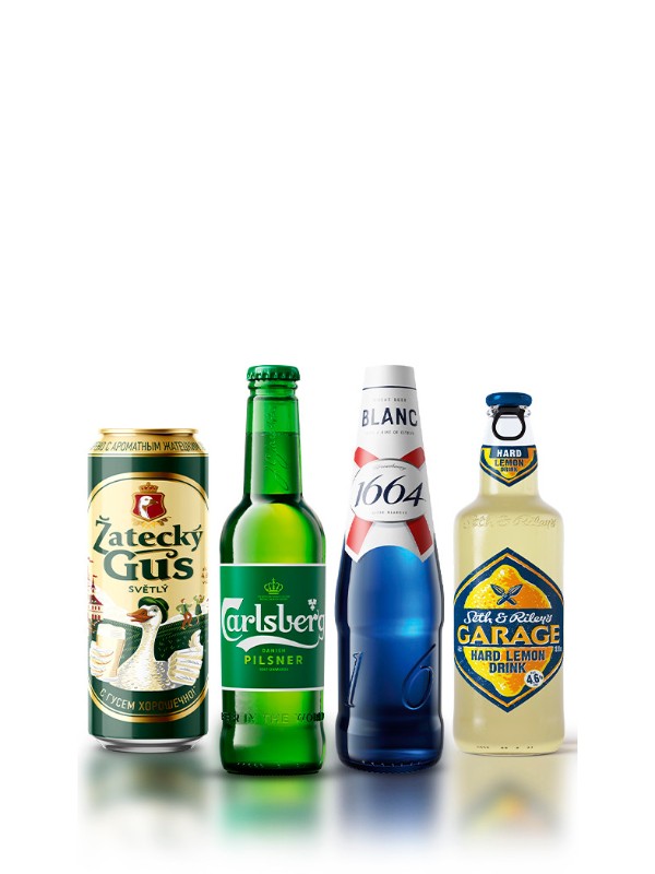 Алкоголь