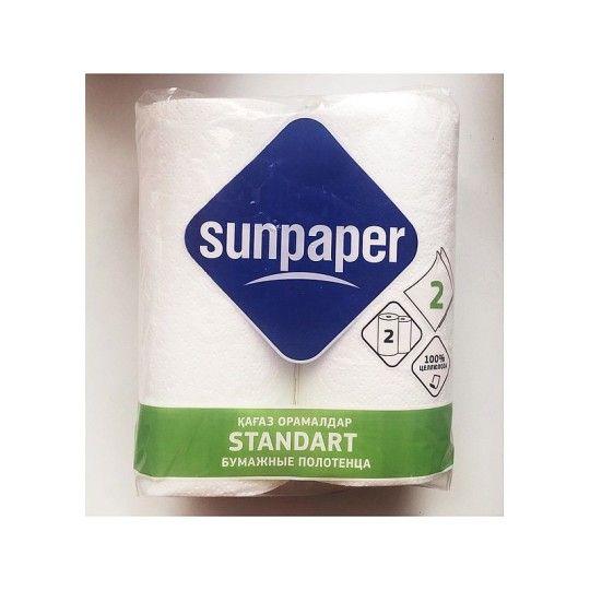 2РУЛ КУХ ПОЛ SUNPAPER