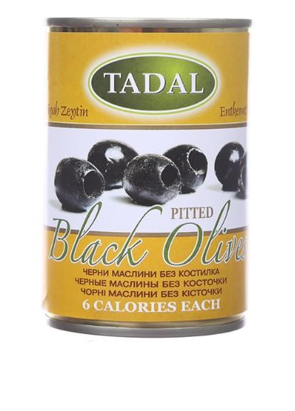 TADAL Маслины с/к
