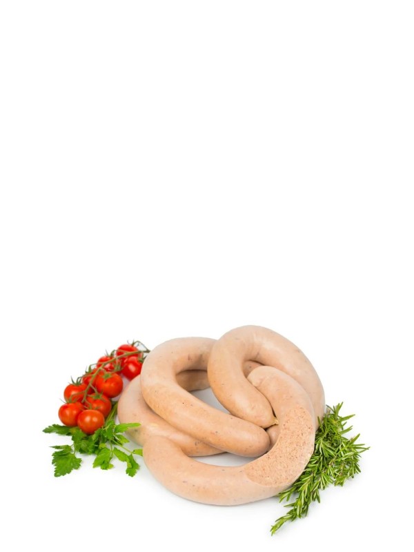 Колбаса ливерная, кровяная