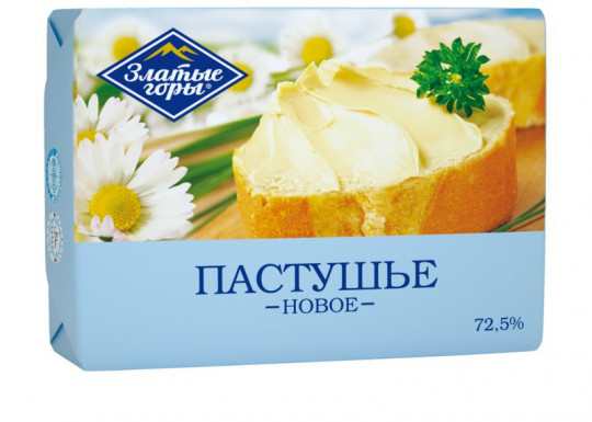 Златые Горы Спред Пастушье 80% на вес