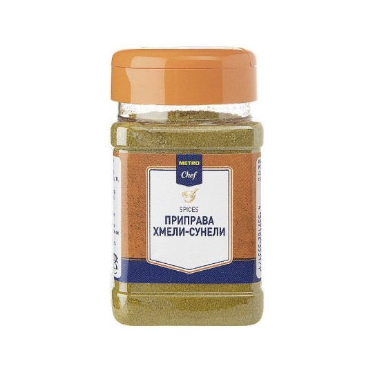  ПРИПРАВА METRO CHEF ХМЕЛИ 280 Г