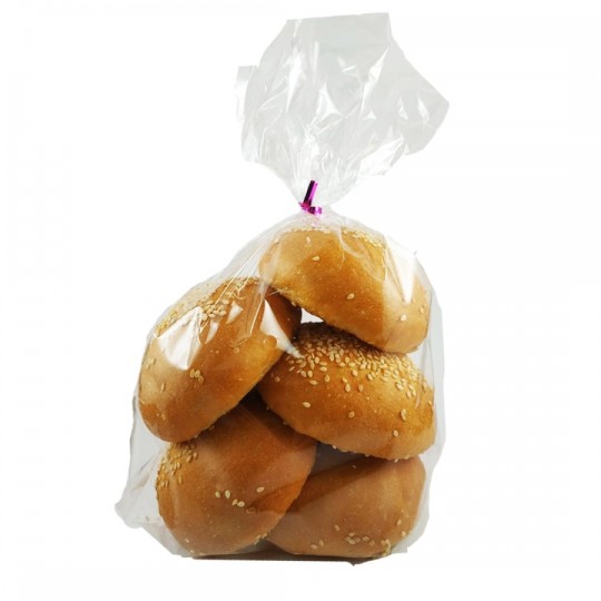 Булочки Литовский Хлеб к завтраку  0,300 КГ