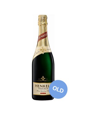 Игристые вина прочих стран «старого света»