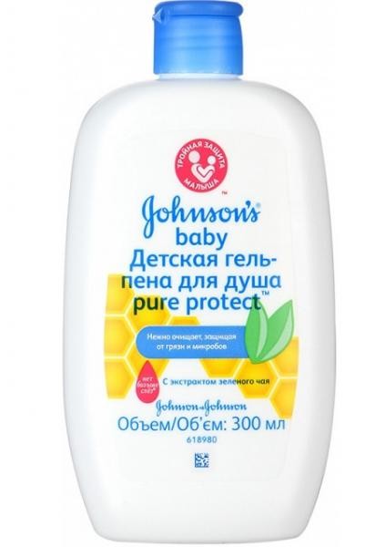 300 ГЕЛЬ ПЕНА JB