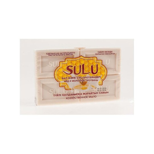 4*145ГР СУЛУ МЫЛО ХОЗ.МОЛ.ПРОТ