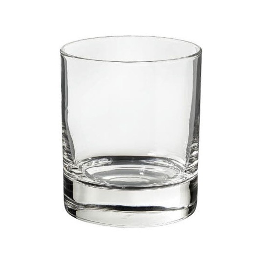 300МЛ 12ШТ СТАКАНЫ Д/ВИСКИ LAR