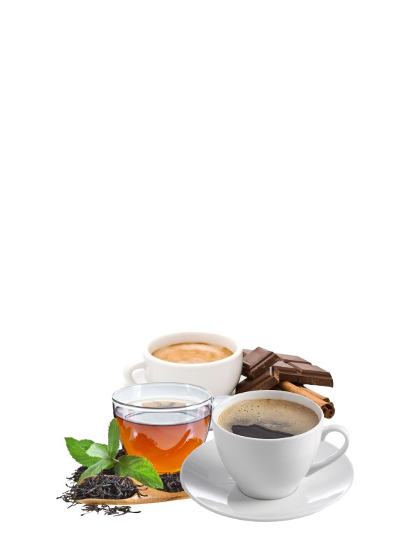 Чай и кофе