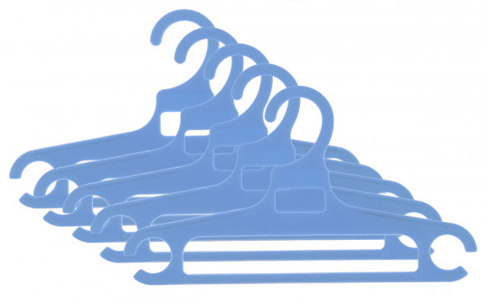 Вешалки детские размер 36-38 5 шт