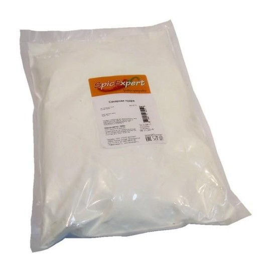 1КГ САХАРНАЯ ПУДРА