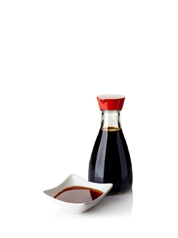 Прочие соусы, хумус