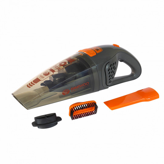 Автомобильный пылесос DAEWOO