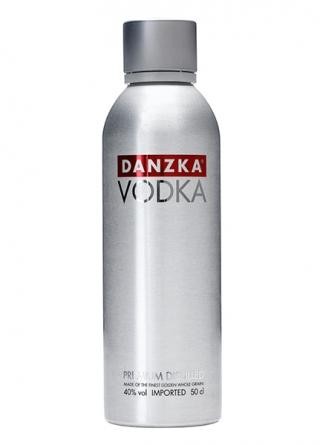 DANZKA Водка 1 л.