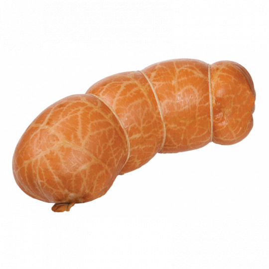 Колбаса АМП Туркестан Синюга сетка п/а вар 1000г