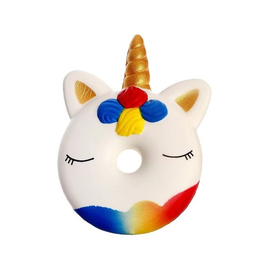 МЯЛКА-АНТИСТРЕСС ЕДИНОРОГ 4334697