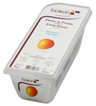1000Г. ПЮРЕ МАНГО BOIRON