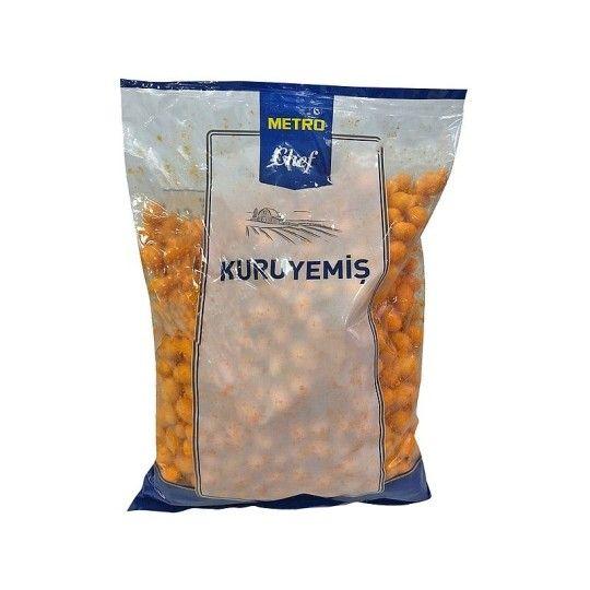 1000Г АРАХИС В ПАНИРОВКЕ METRO CHEF