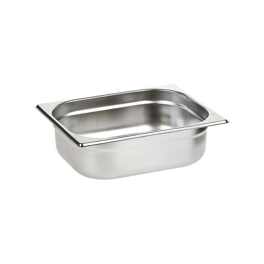  Гастроемкость из нержавеющей стали GN 1/2 10 см METRO PROFESSIONAL