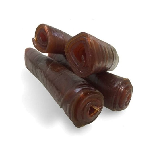 ПАСТИЛА YESECO ЯБЛОКО 100Г КРАФТ/УП