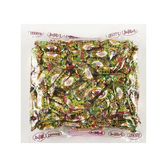 1КГ КОНФЕТЫ АЖАР РАХАТ