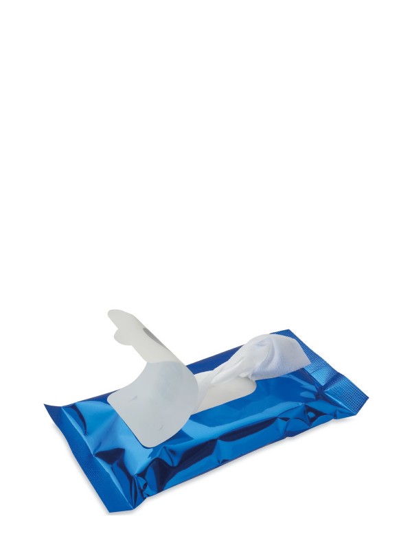 Салфетки влажные