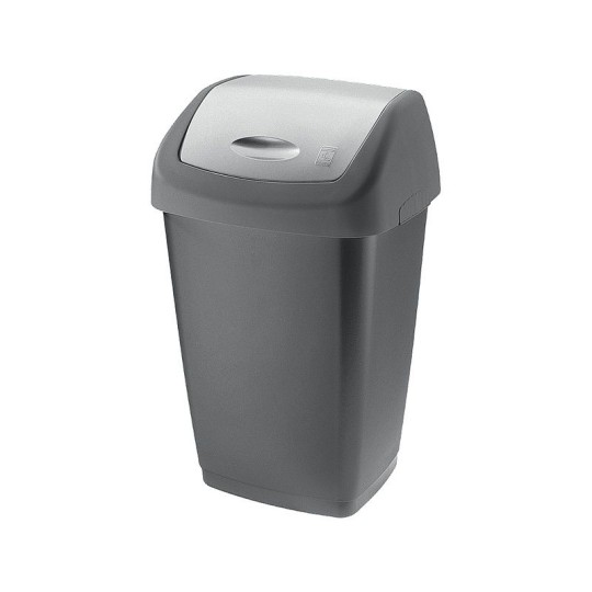 9Л КОРЗИНА ДЛЯ МУСОРА TH