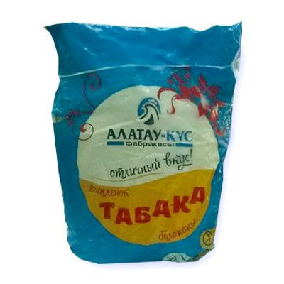 Алатау кус Цыплята табака