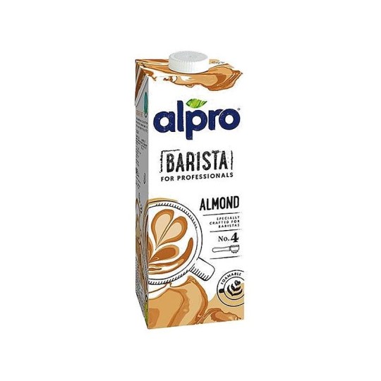 ALPRO|Растительный напиток  овсяный 1,3% 1л